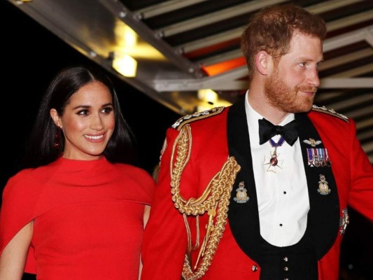 Príncipe Harry y Meghan Markle abandonan redes sociales