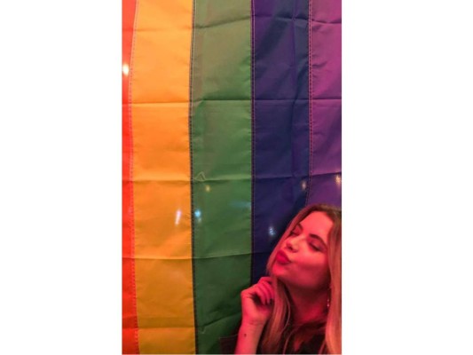 Ashley Benson