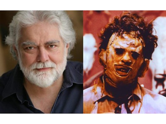 La Matanza de Texas. El director Tobe Hooper mandó a Gunnar Hansen (el asesino en la película) a esconderse de todos los otros actores. Así, cada vez que aparecía en escena, asustaba a los actores de verdad. ¡Todos los gritos de la película son de verdad