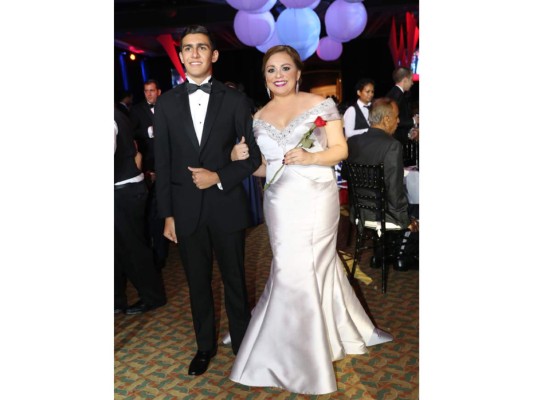 Bishara y Reina Massad