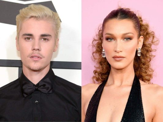 Justin Bieber y Bella Hadid padecen de la enfermedad de Lyme. Es una infección bacteriana que se adquiere por la picadura de una garrapata infectada