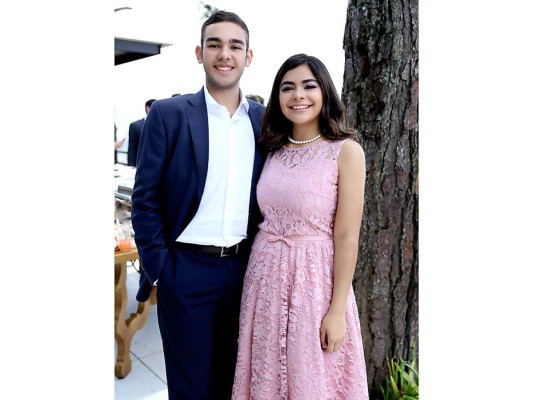 El desayuno de los Seniors 2018 de Academia Los Pinares