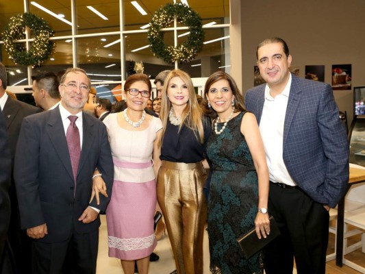 Diunsa inaugura sexta tienda en Los Próceres