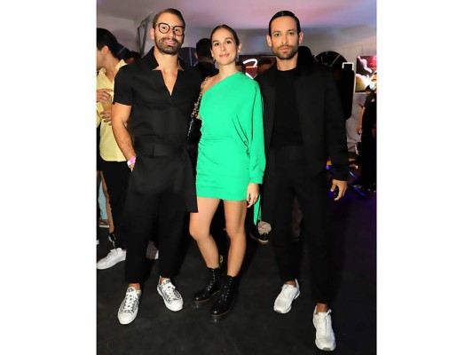 Foto: Revista Estilo
