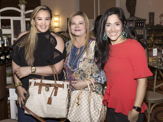 Summer pop up en el Hotel InterContinental