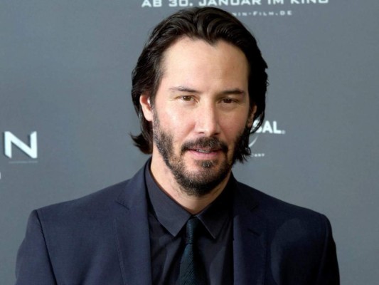 10 cosas que no sabías sobre la trágica vida de Keanu Reeves