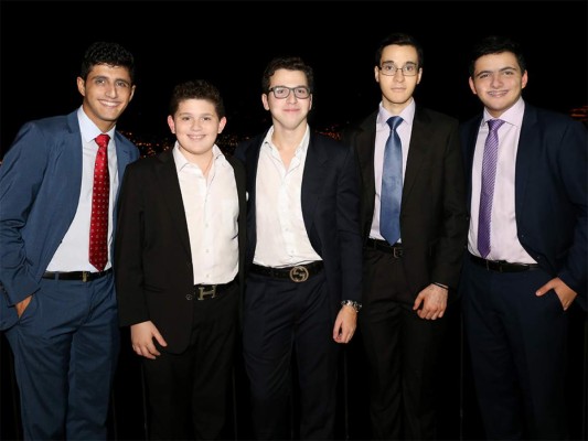 Foto: Revista Estilo