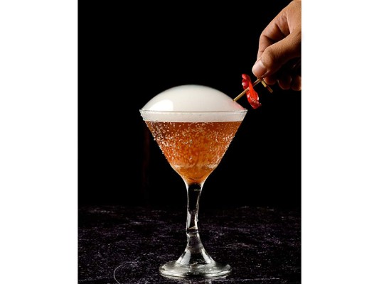 Inauguración de Steak House Hacienda Yuro