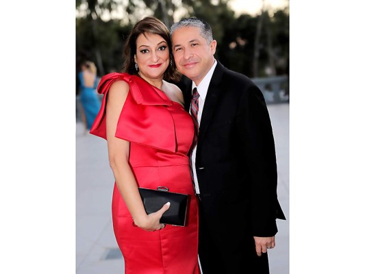 La boda de Mónica Guillen y Gabriel Balladares