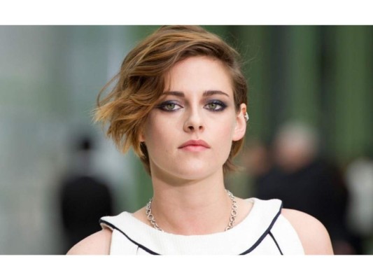 Kristen Stewart revela cómo será su personaje como la princesa Diana