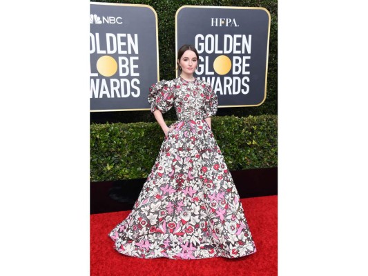 Best Dressed Celebs de los Golden Globes 2020