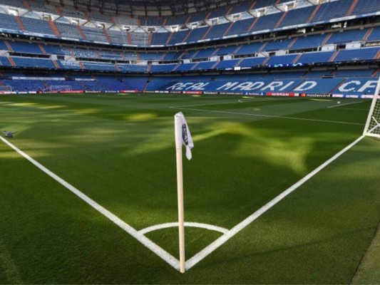 A partir del 10 de marzo, La Liga Española celebrará sus partidos a puertas cerradas.