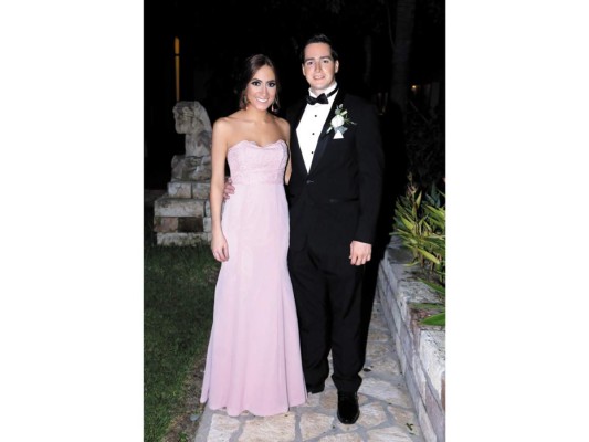 La boda de Reginaldo Panting y Fabiola Monterroso  