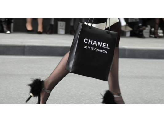 CHANEL Pre-Owned Bolsa De Hombro Double Flap - Farfetch