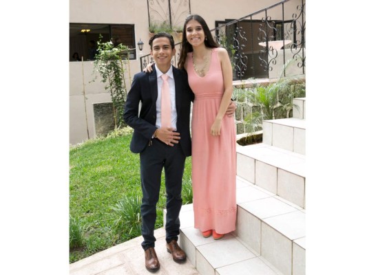 Senior breakfast de la Happy Summer School