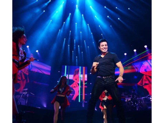 10 razones por las que amamos a Chayanne