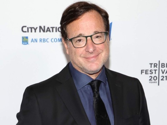 Muere Bob Saget, el actor de Full House, por causas desconocidas