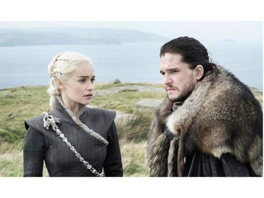 12 momentos icónicos de Game of Thrones