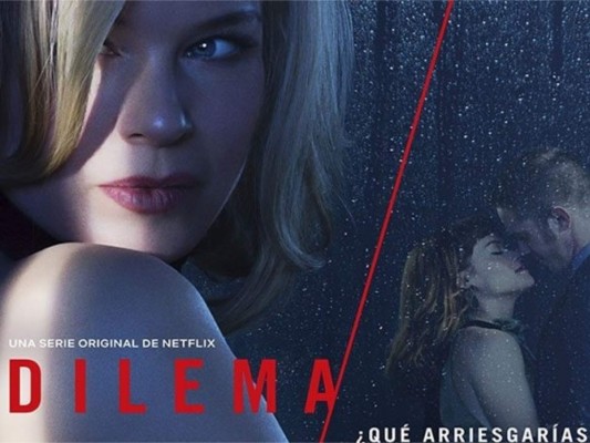 DILEMA protagonizada por Renée Zellweger se centra en una misteriosa mujer que hace una propuesta irresistible e inesperada a dos recién casados necesitados de dinero en la ciudad californiana de San Francisco.