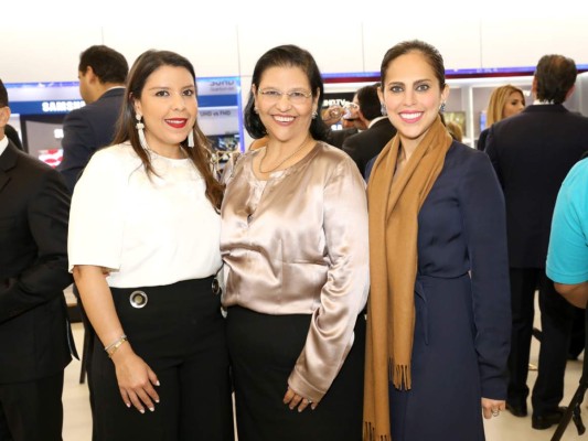 Diunsa inaugura sexta tienda en Los Próceres