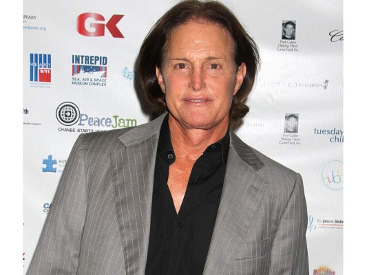 Bruce Jenner confirma que está en transición de hombre a mujer