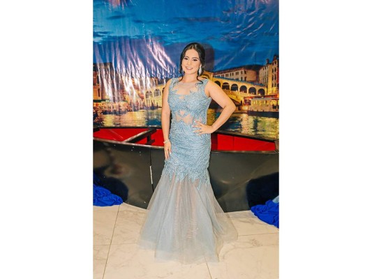 Elegante prom de la clase 2019 de Freedom High School  