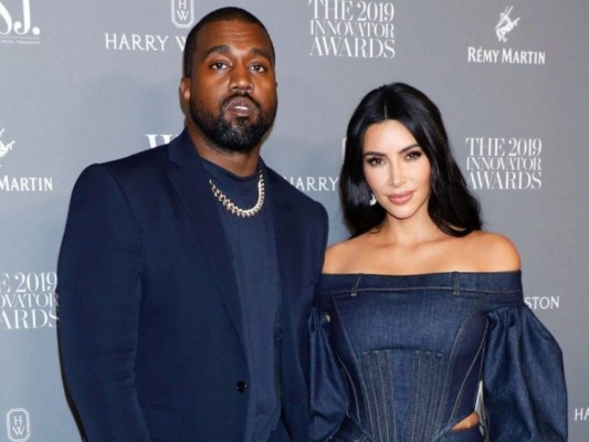 ¡La verdadera razón por la que Kim y Kanye se divorciarán!