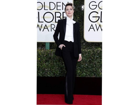 Los looks más memorables de la historia de los Golden Globes Awards