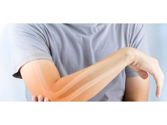 Combate la osteoporosis.