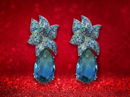 Jewelry: el gift perfecto para Navidad