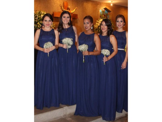 La boda de Liza Pinto y Juan Carlos Valle