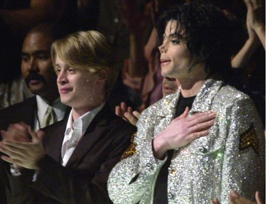 Culkin, sostiene la defensa hacía Michael Jackson   