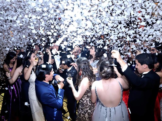 Foto: Revista Estilo