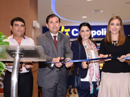 Cinépolis ahora en San Pedro Sula