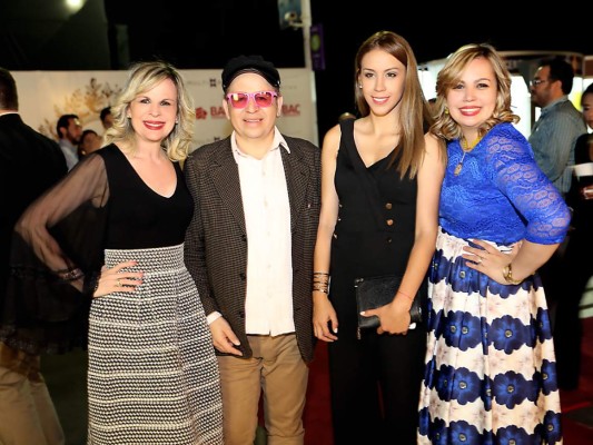 Foto: Revista Estilo