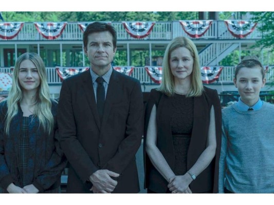 Ozark - Temporada 3.