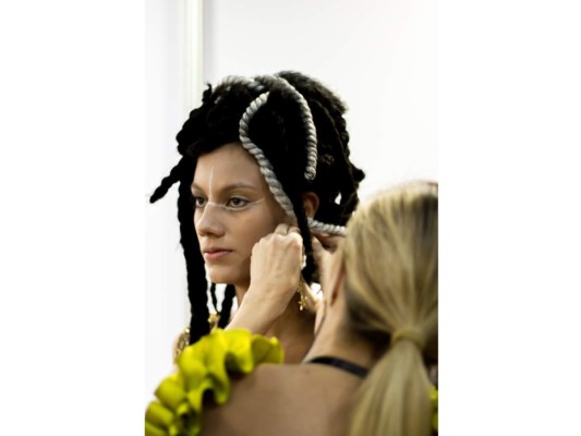 Foto: Revista Estilo