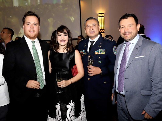 Celebración del 4 de Julio de la Embajada de EE.UU