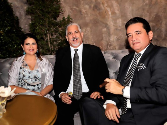 Foto: Revista Estilo