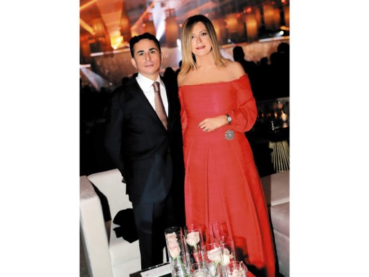 Enrique y Brenda Rodríguez