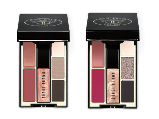 Miss Rusty. Paleta de Maquillaje Eye/Lip by Bobby Brown