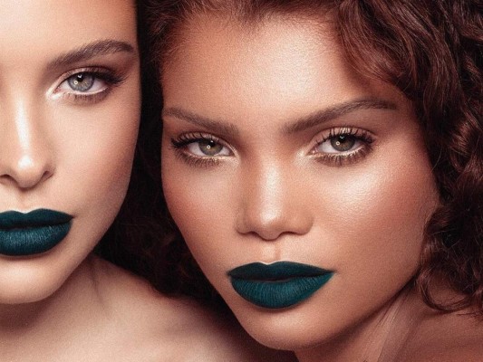Kylie Jenner marca un nuevo hit en labiales
