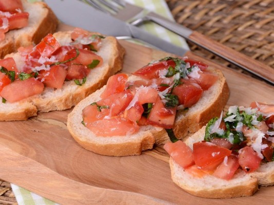 Celebra el Día del Padre con estos 5 aperitivos fáciles de preparar   