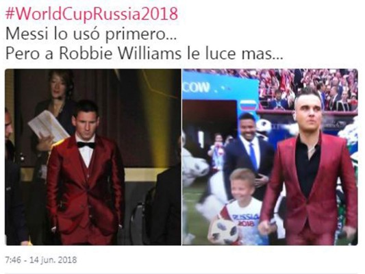 Los memes más divertidos del mundial de Rusia 2018