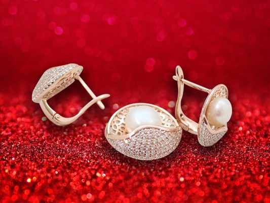 Jewelry: el gift perfecto para Navidad