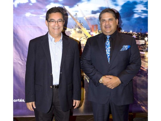 La celebración del segundo aniversario de Marca País  