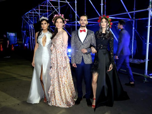 Foto: Revista Estilo