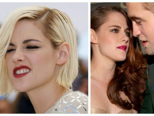 Kristen Stewart fue infiel a su pareja Robert Pattinson con el director de la película Blancanieves y la leyenda del cazador, Rupert Sanders