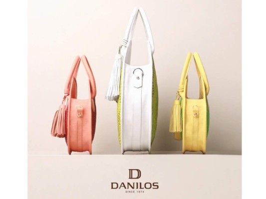 9. Si quieres adquirir alguno de los productos de esta creativa colección, ingresa a la página www.danilos.com o puedes contactarlos al teléfono 9737-2321.<br/>