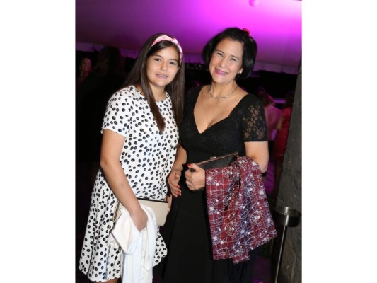 ESTILO Pink Party for a cause